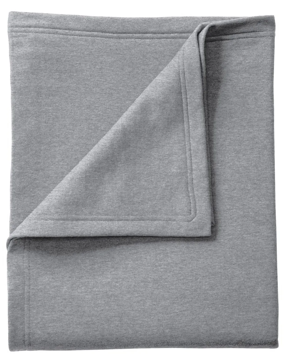 Athletic Heather Gray