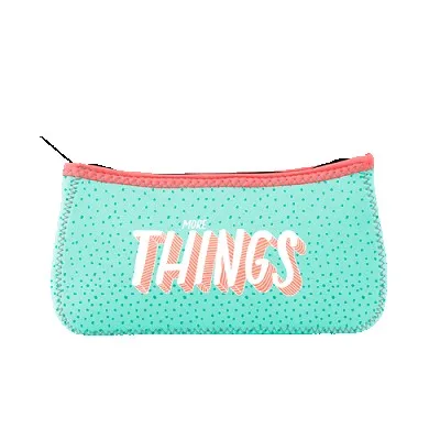 Large 4CP Canoe Pouch view 2
