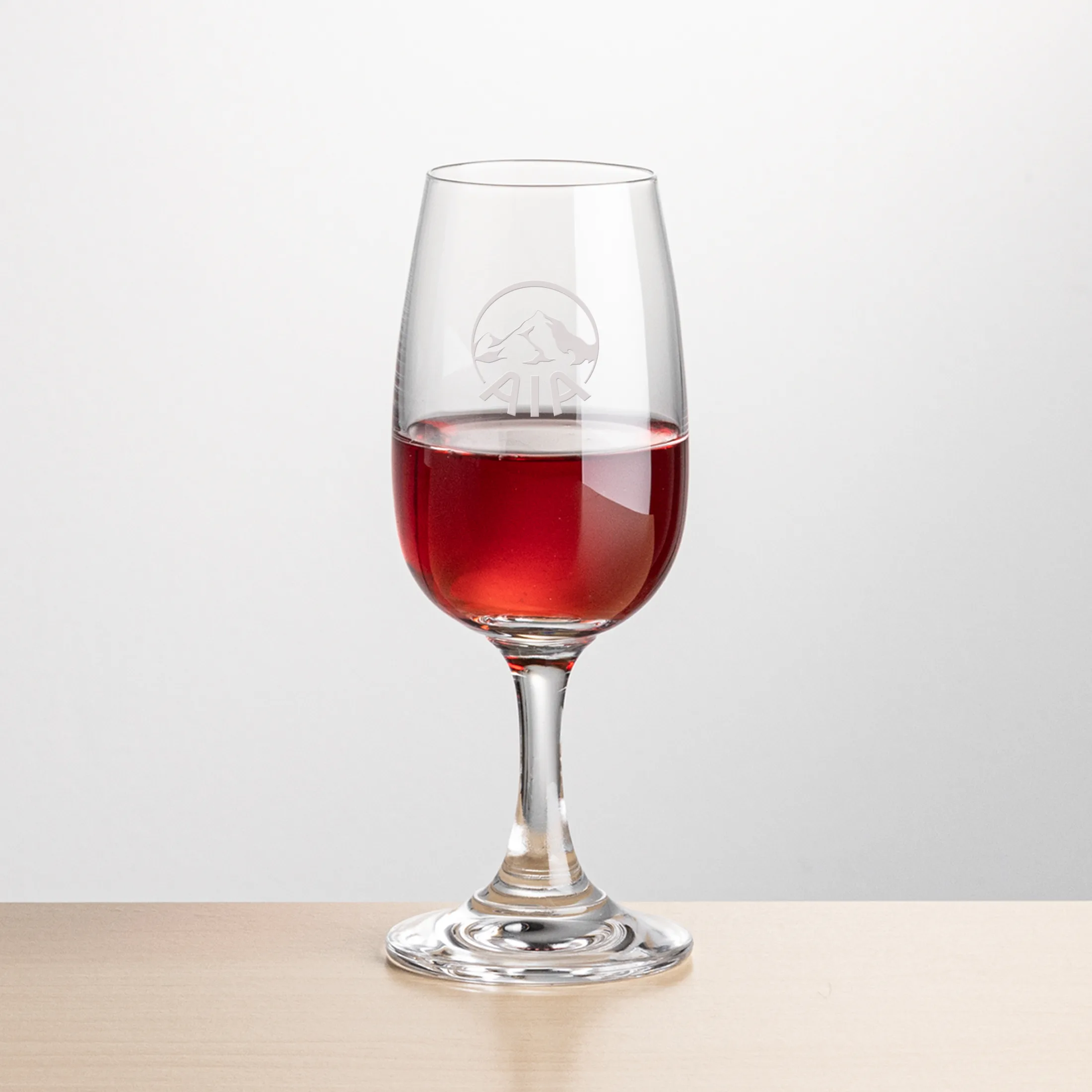 Deep Etch, Sherry/Port