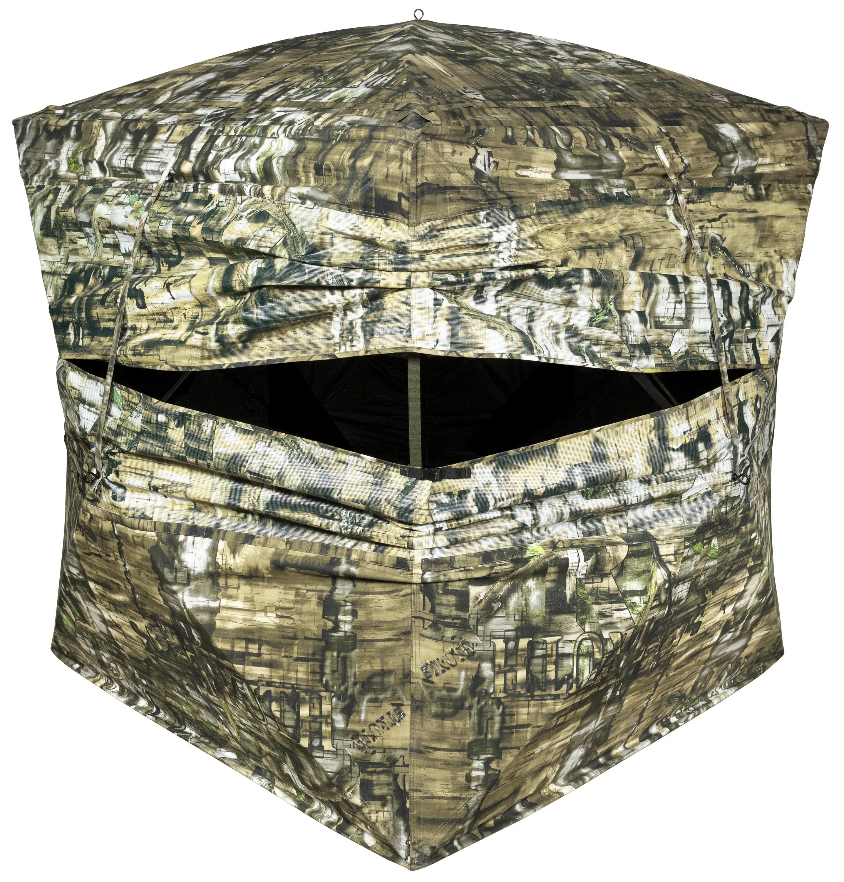 Primos Double Bull Surroundview Max Truth Camo Blind