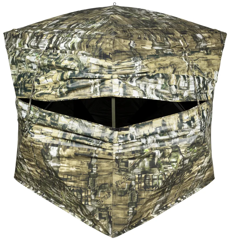 Primos Double Bull Surroundview Max Truth Camo Blind