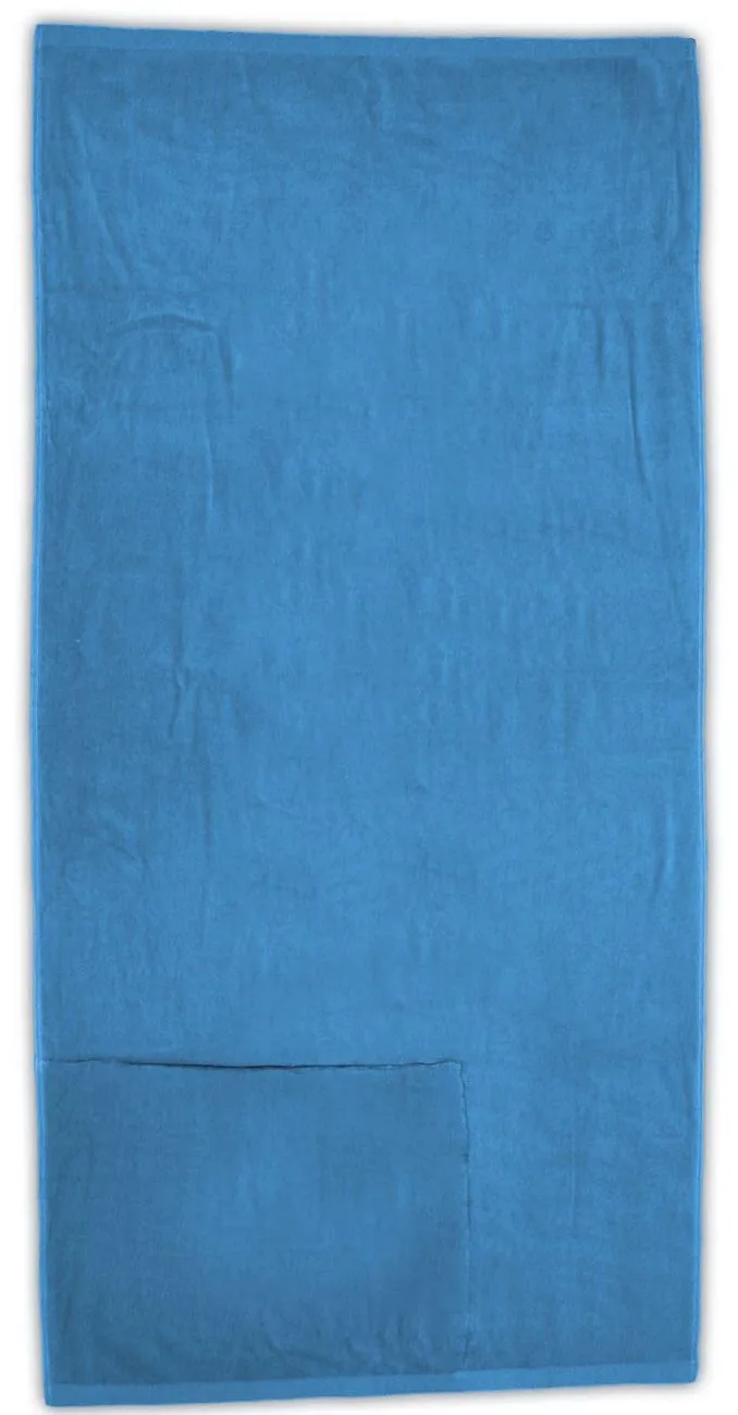 Stowaway Tote N Towel™ view 5