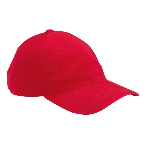 Red Blank