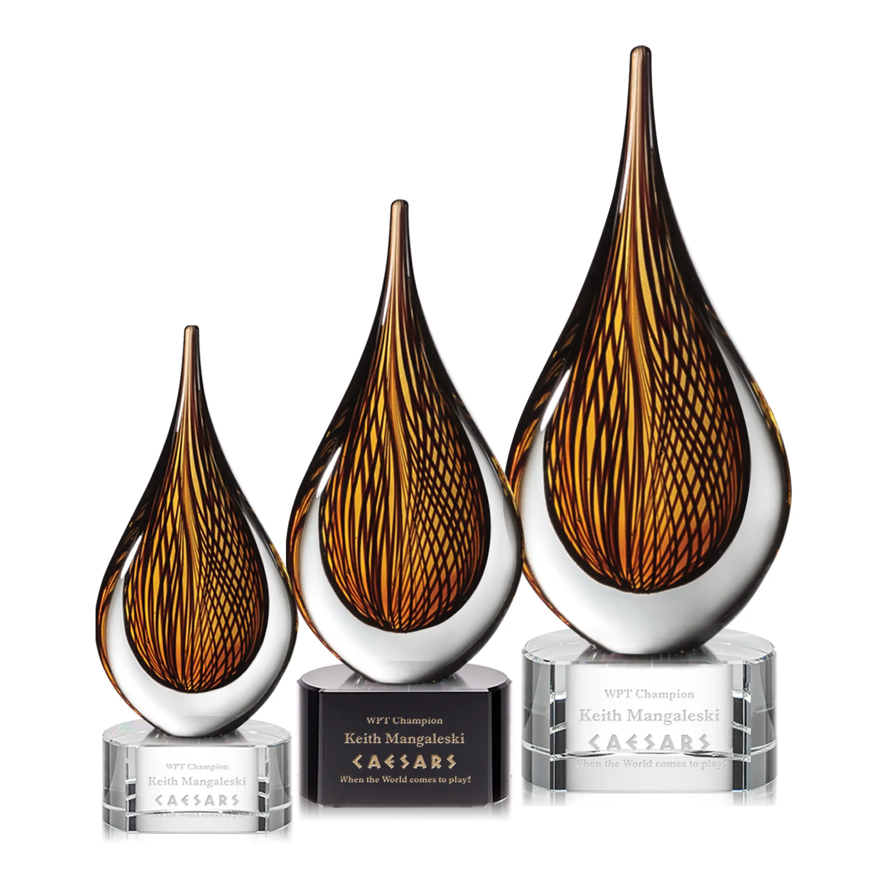 Barcelo Award