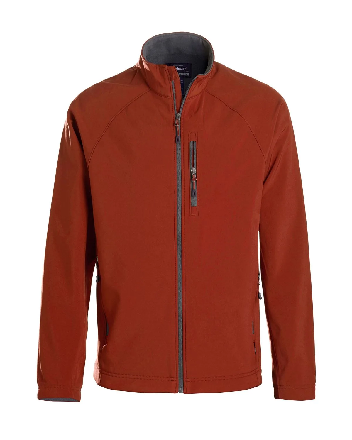 Men's Matrix Soft Shell Jacket view 4
