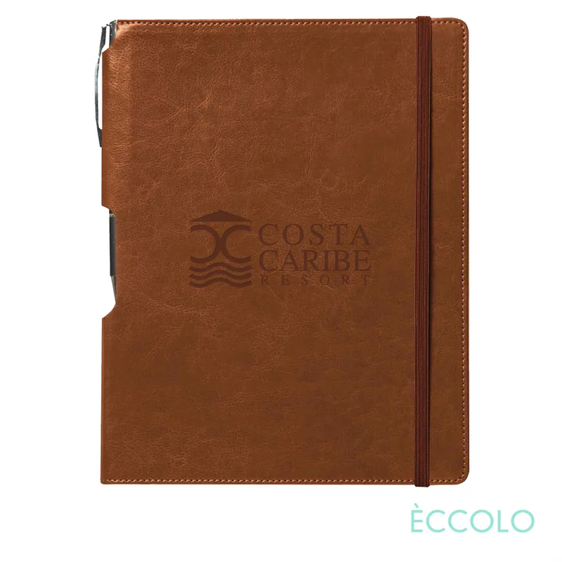 Eccolo® Rhythm Journal