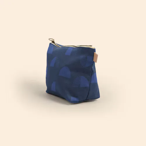 Midnight Blue Blank Side