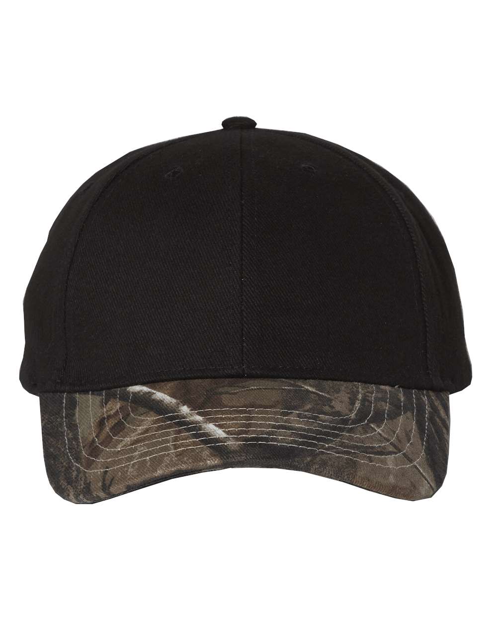 Blaze Orange/Realtree? Brown