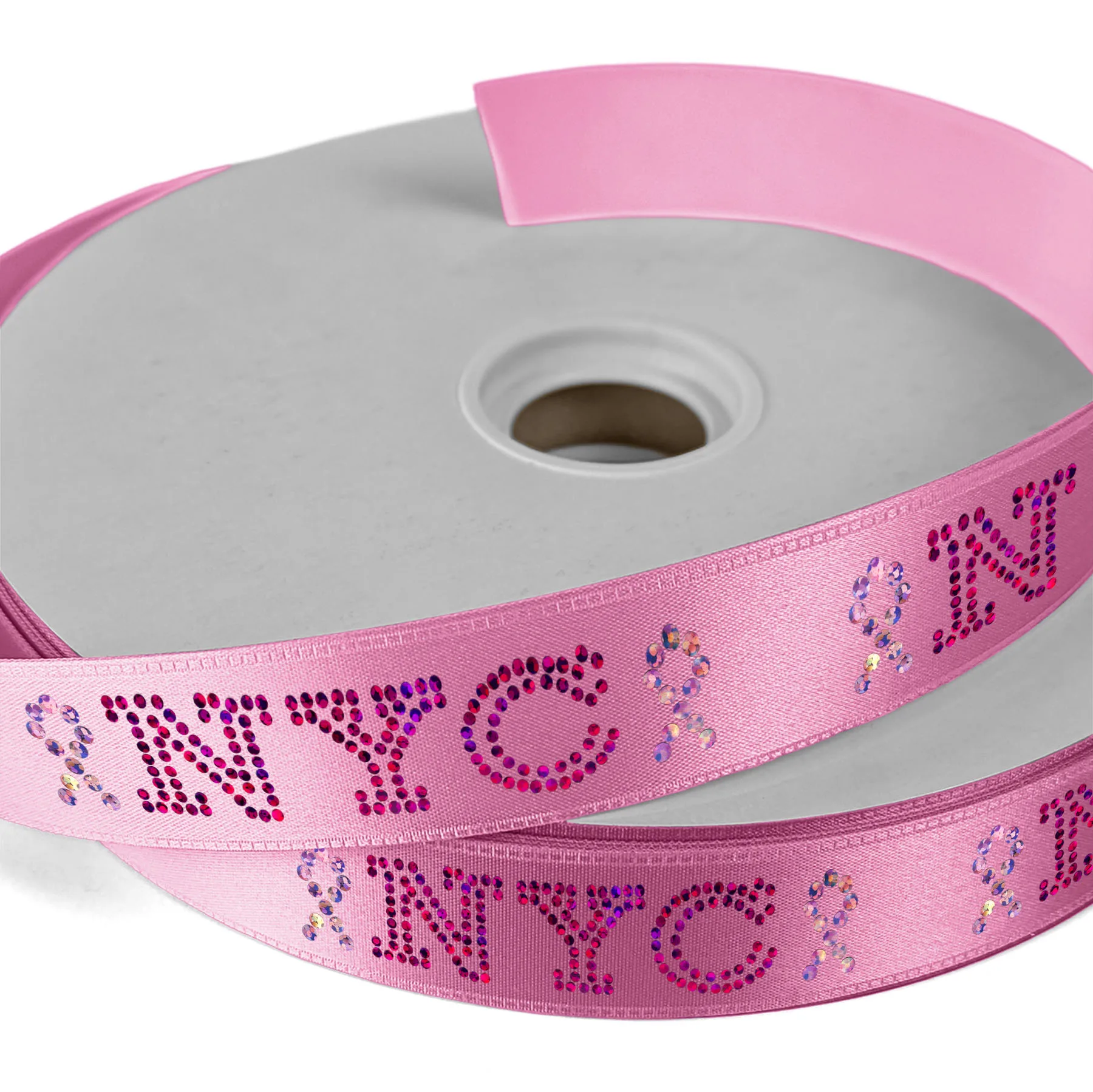 Brite Pink Logo