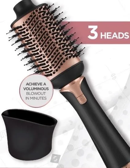 Health, Beauty & Fitness Vivitar Hot Air Dryer & Volumizer
