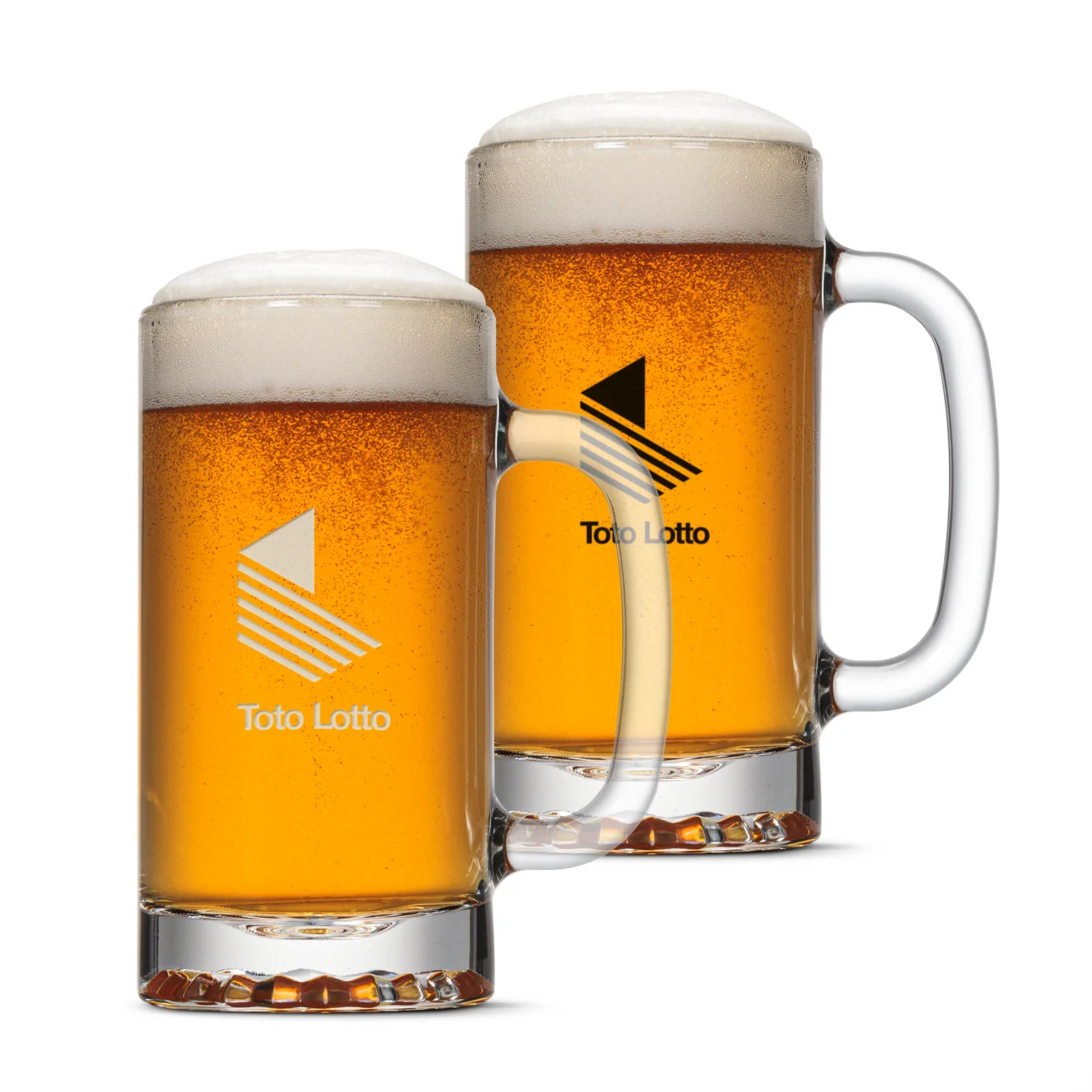 Hopkins Beer Stein - 16oz