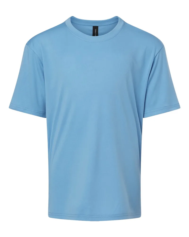 AllPro™ Pro-Lock Youth Performance T-Shirt view 6