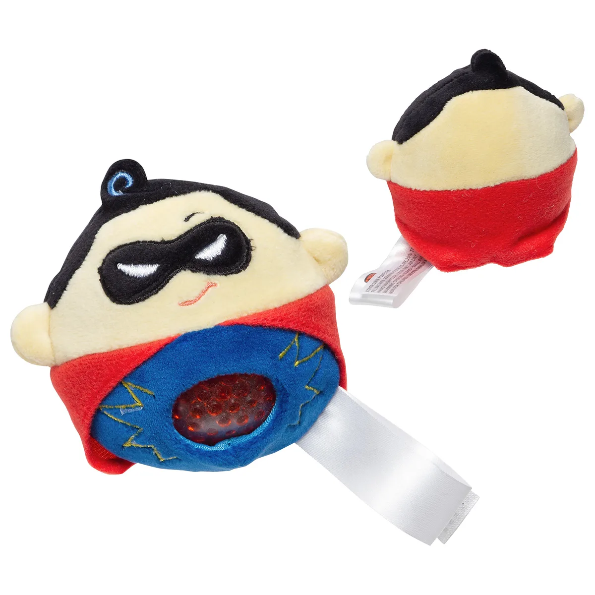 Stress Busters™ Superhero view 2