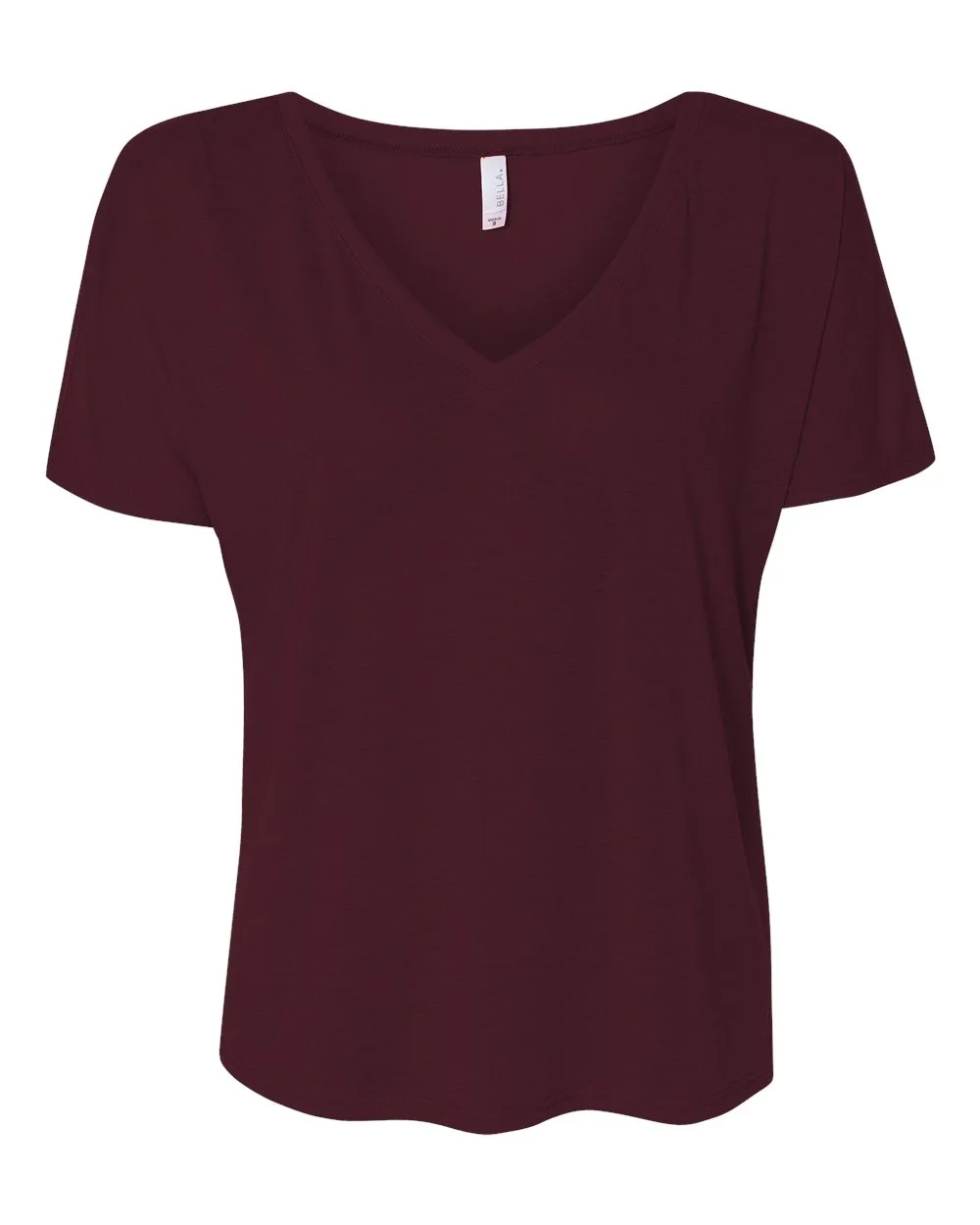 Maroon Red