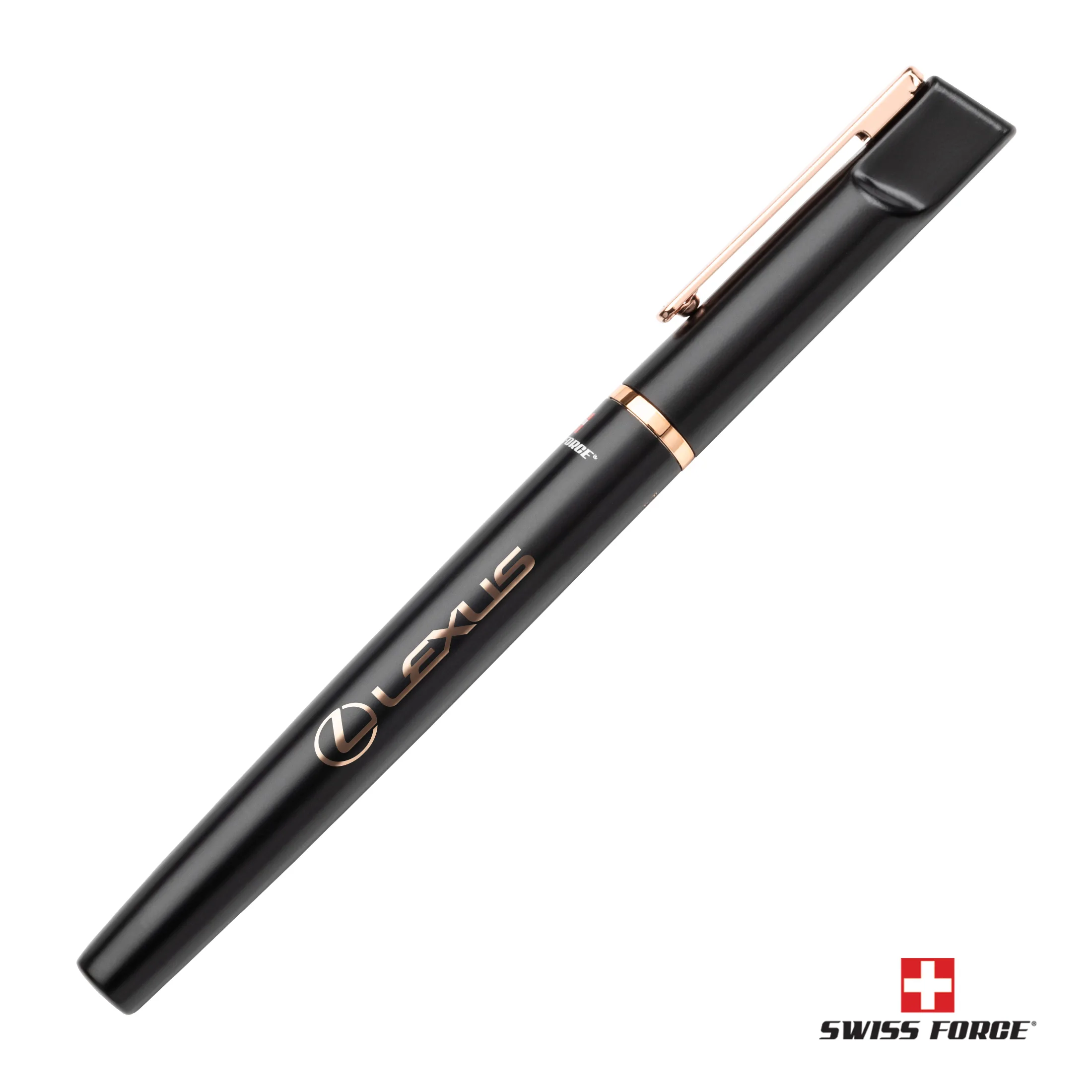 Rollerball, Black