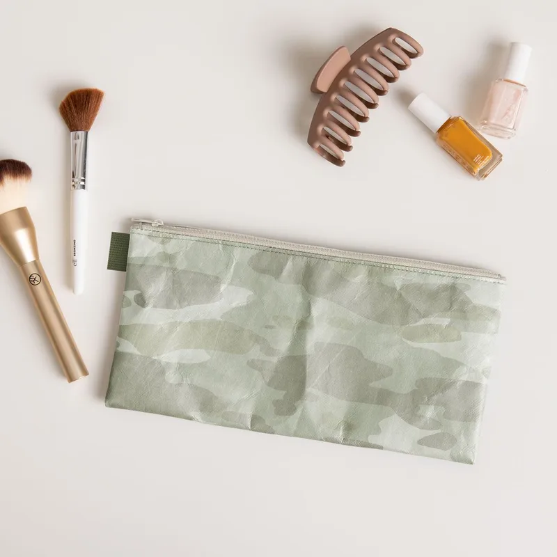All The Things Pouch - Duratek view 2