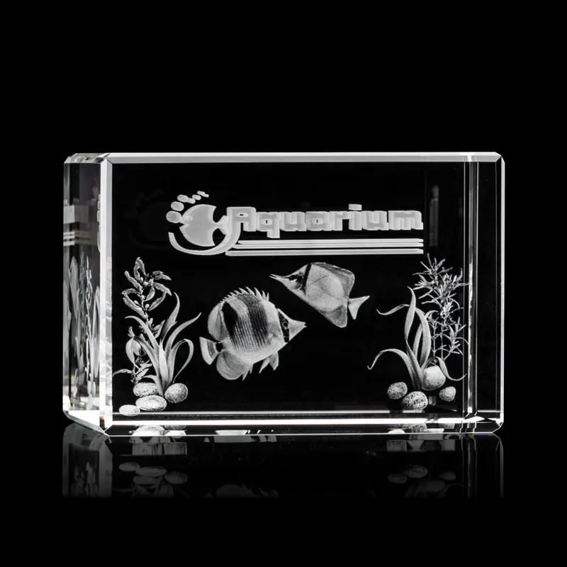 Lexington Cube Award