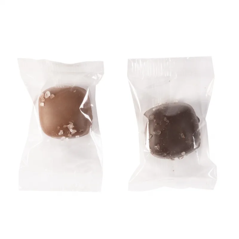 24 Piece Sea Salt Caramel w/Gift Box view 3
