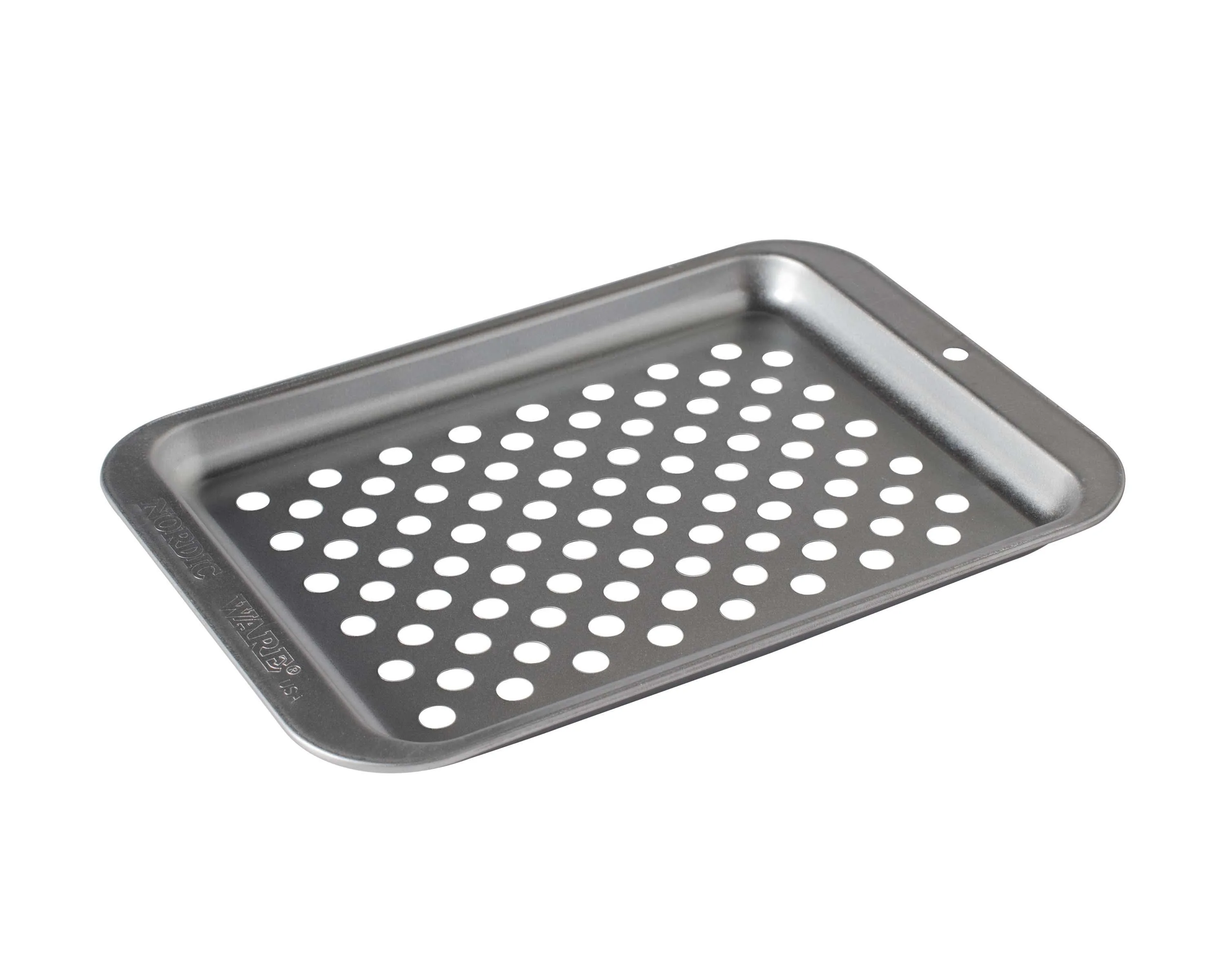 Nordic Ware Naturals® Compact Ovenware Crisping Sheet