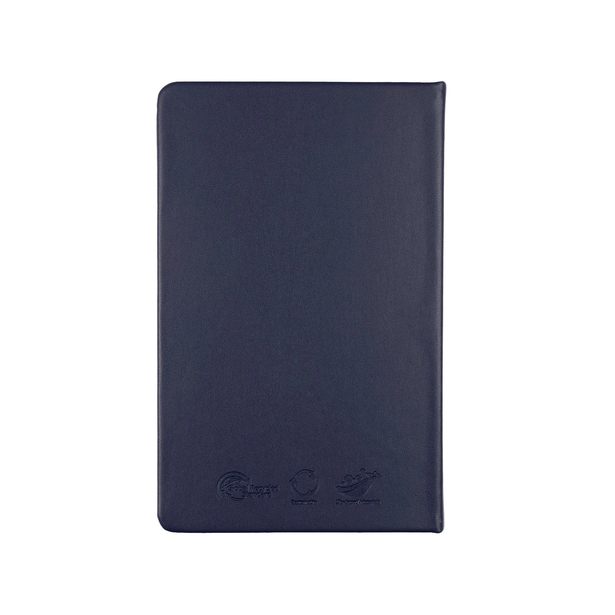 FruitForm Hard Cover Journal with Recycled Paper view 6