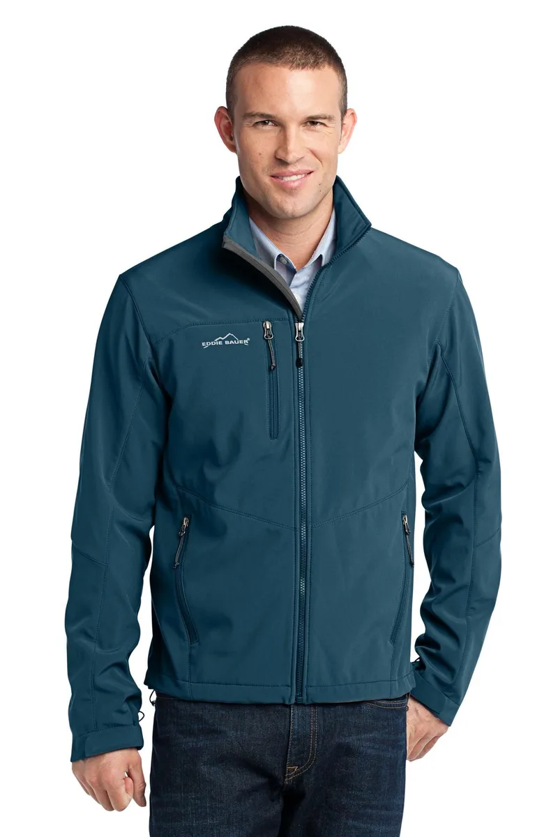 Eddie Bauer® - Soft Shell Jacket. view 4