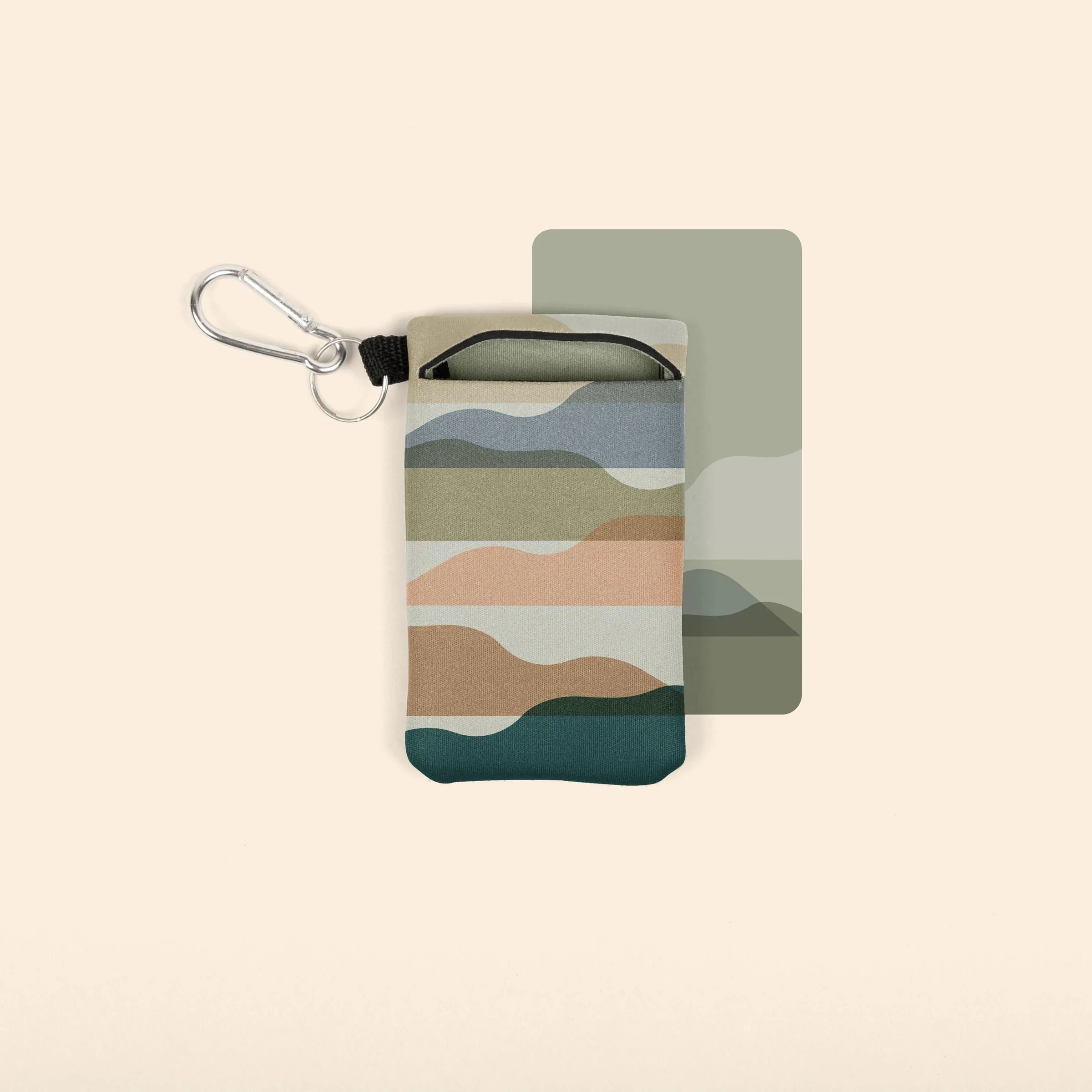 Oytex™ Large Mobile Accessory Holder view 2