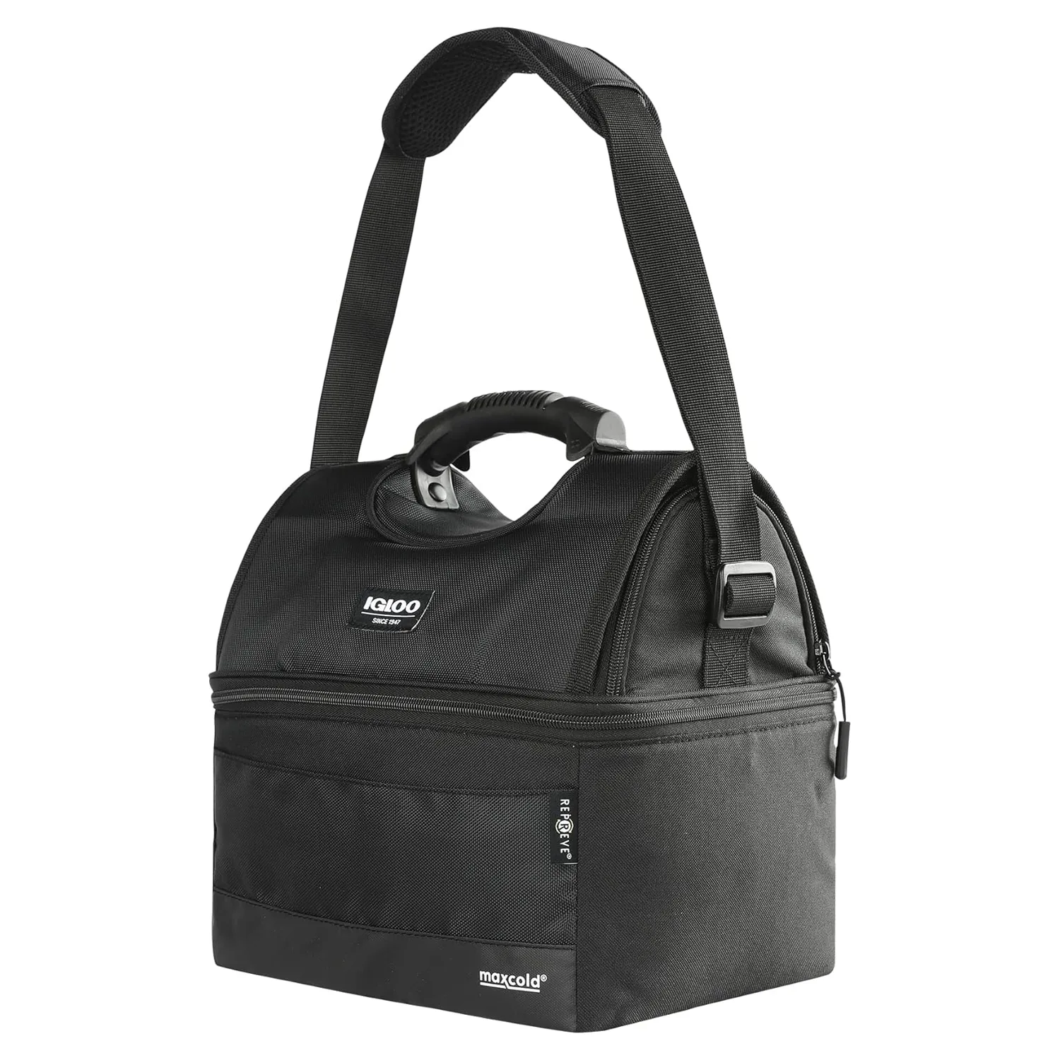 Igloo Gripper 16 Maxcold Eco Softside Cooler view 4