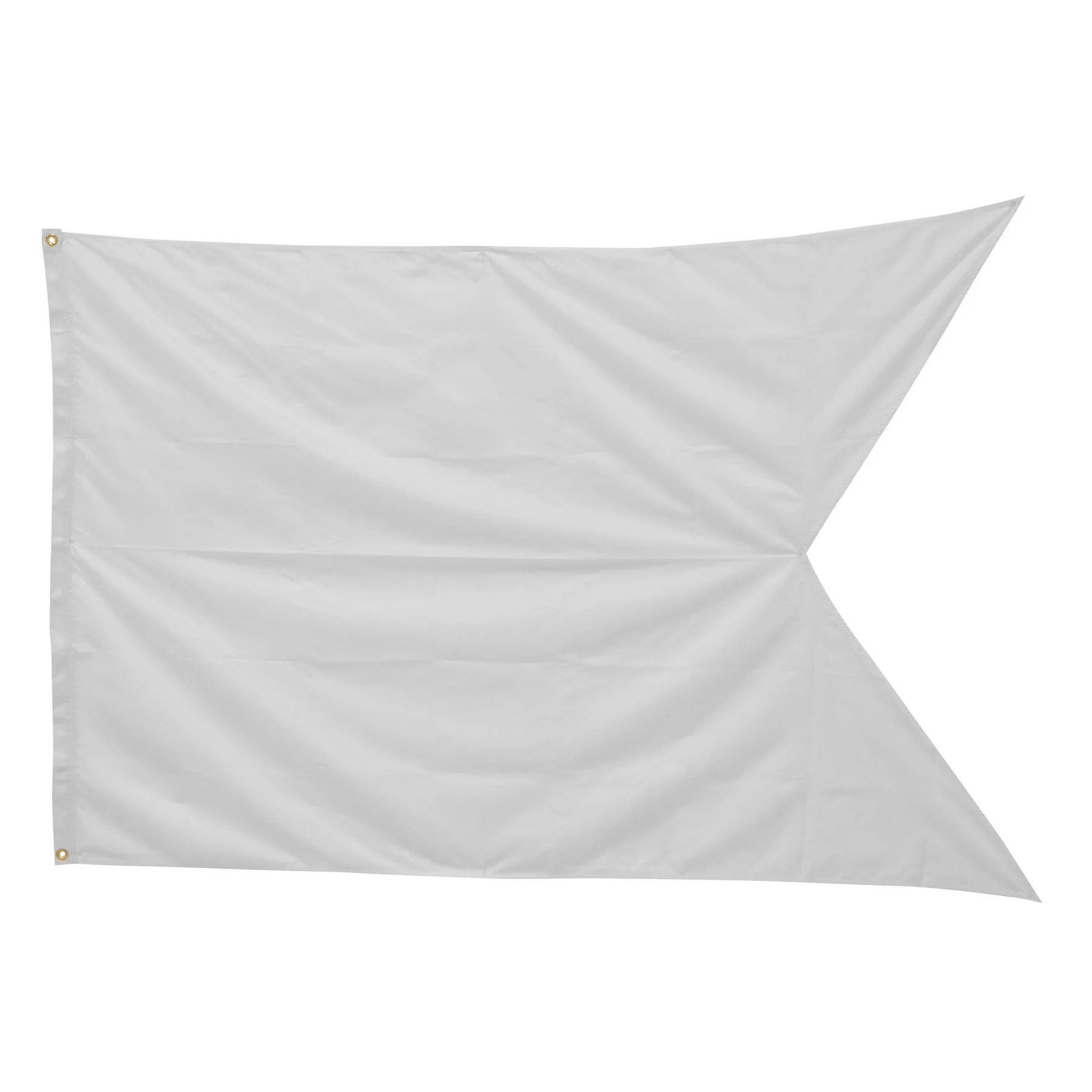 4' x 6' Nylon Guidon Flag Single-Sided view 2