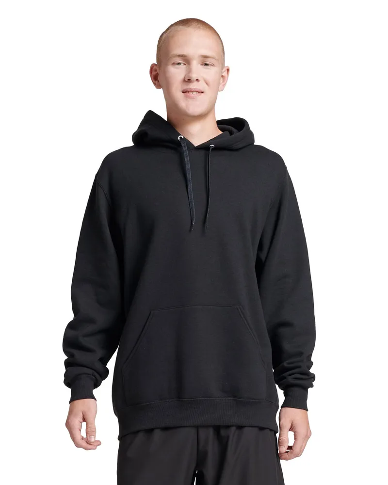 Jerzees Unisex Eco™ Premium Blend Fleece Pullover Hooded Sweatshirt