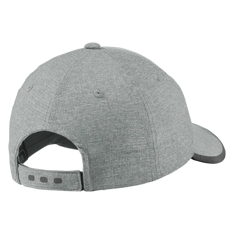 OG601 hthrgeargrey back