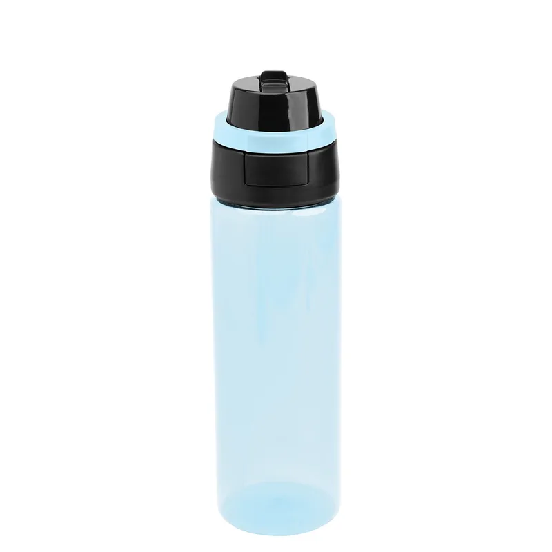24 Oz. Pop Sip & Chug Rpet Bottle view 3