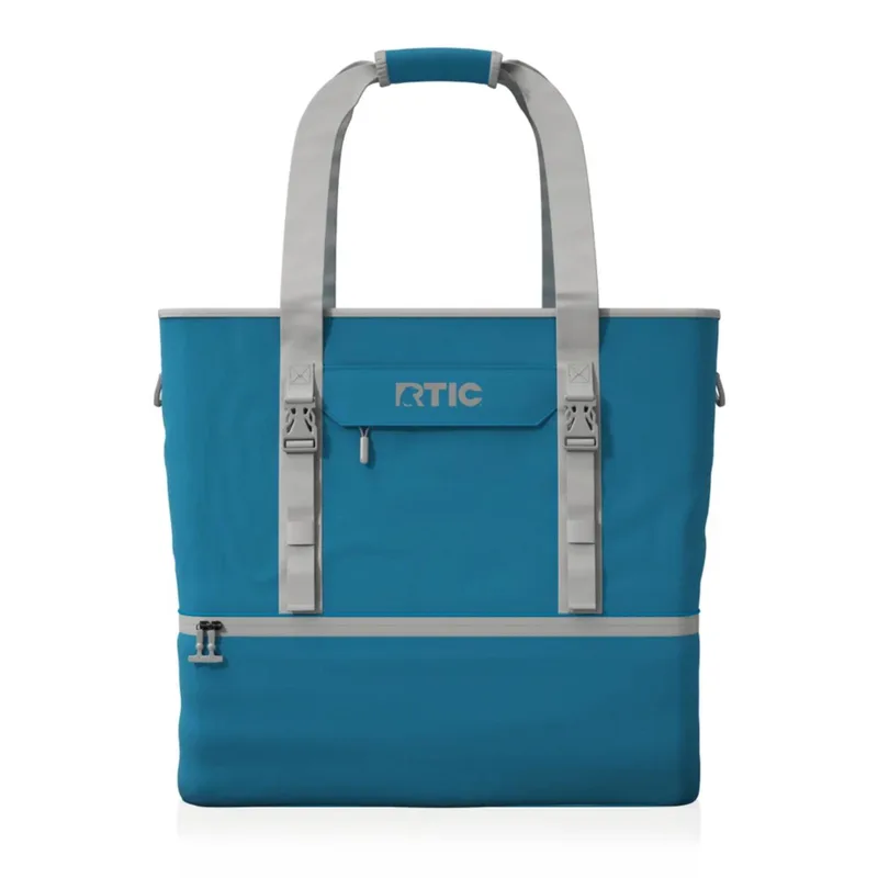 2-IN-1 RTIC® Hybrid Chillout Insulated Cooler Bag (18.38" x 16.63") view 5