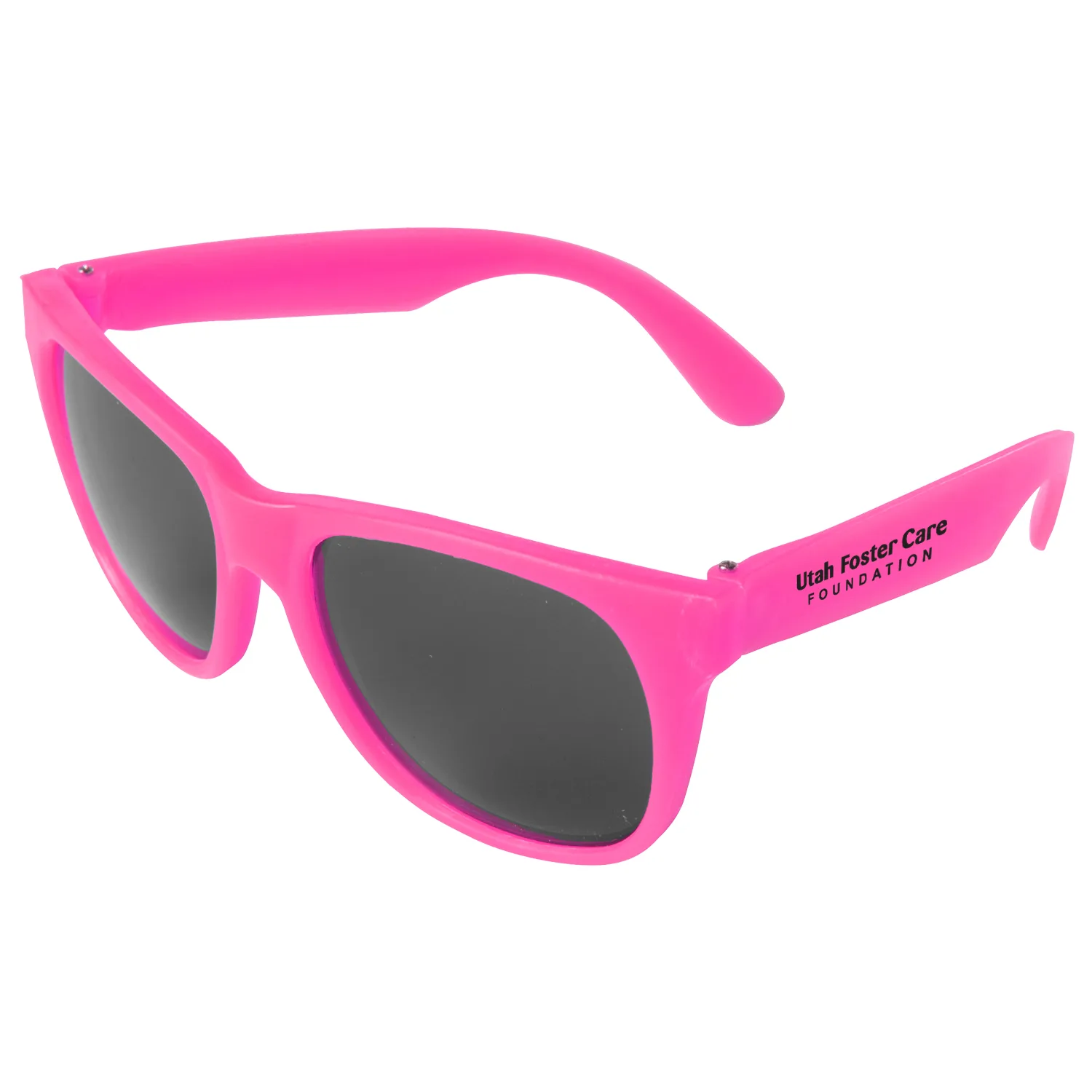 Neon Pink