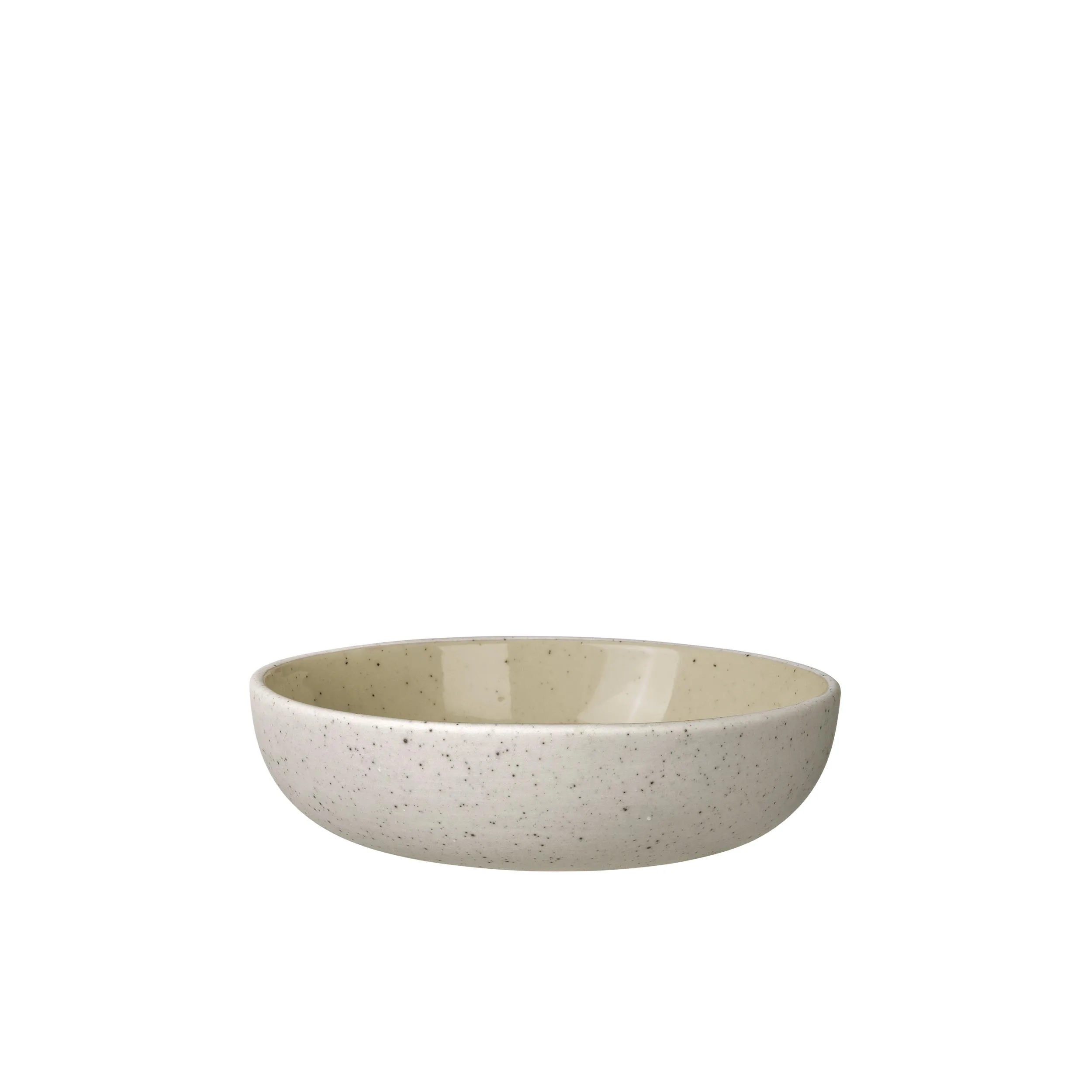 Blomus Sablo 3.9" Snack Bowls - Set Of 4 - Savannah