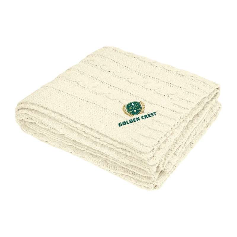 8083 CRM Embroidery