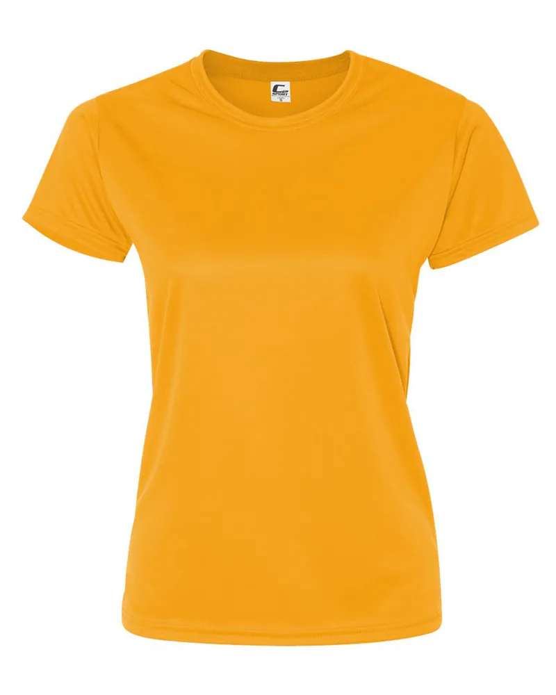 C2 Ladies' Performance T-Shirt view 7