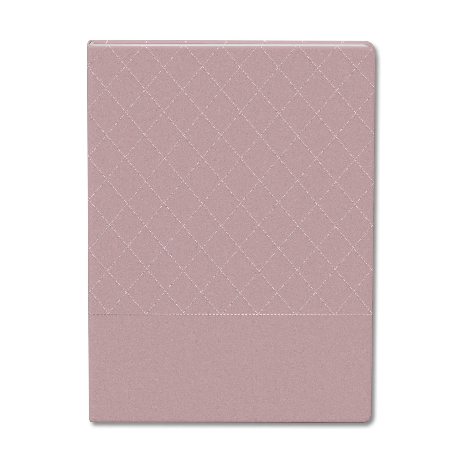 Luna Hard Cover Journal view 3