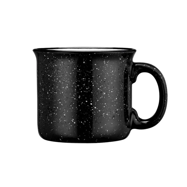 Black Blank
