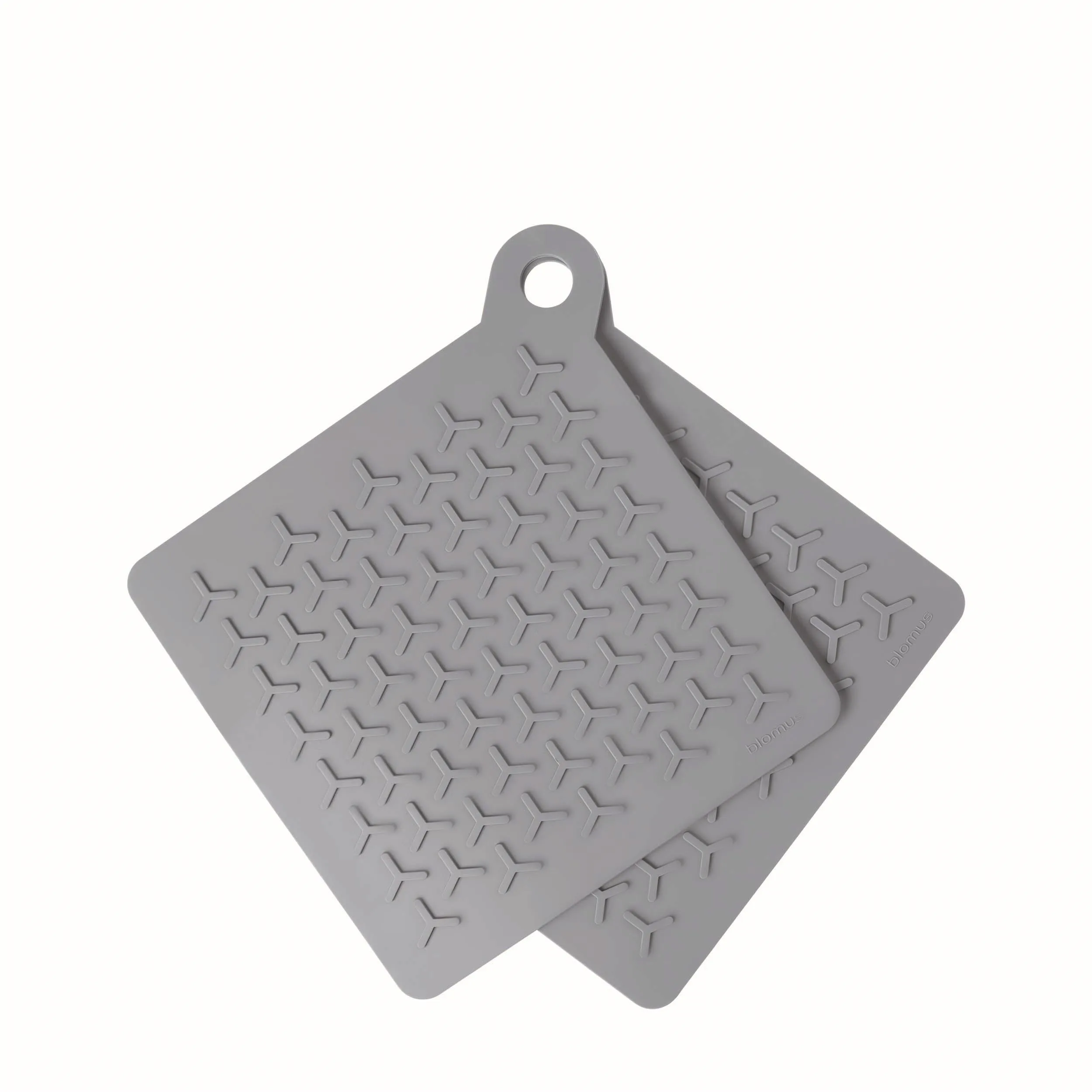 Blomus Potholders - Hot Pad 2 Pack