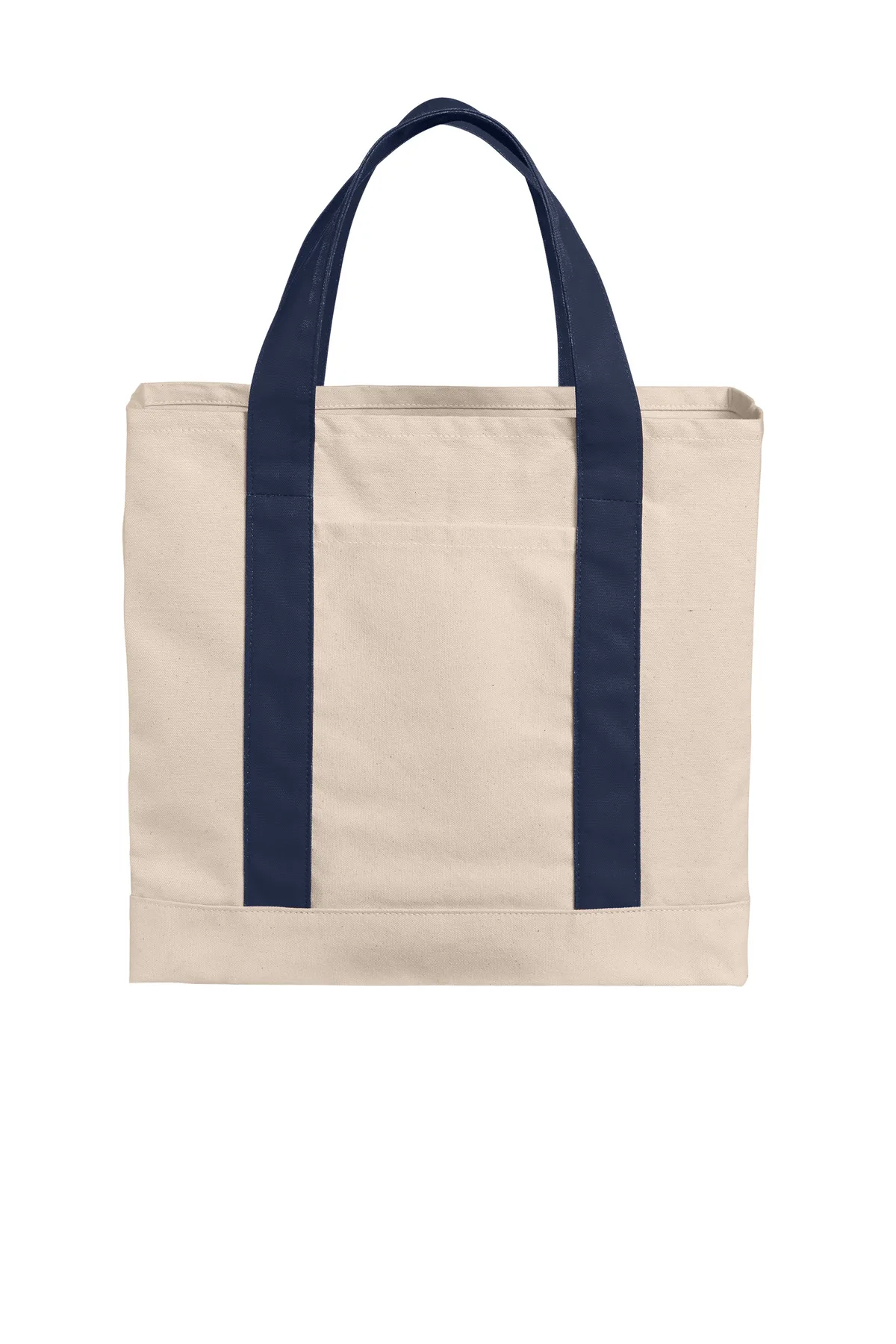 Natural Beige/River Blue Navy