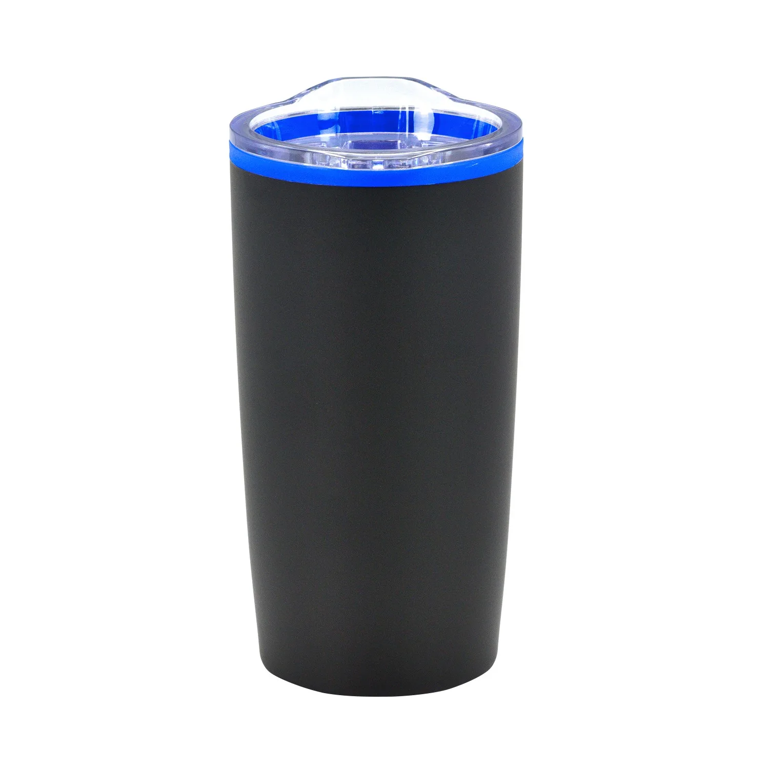 Color Splash Economy 20 oz Stainless Steel Tumbler view 3