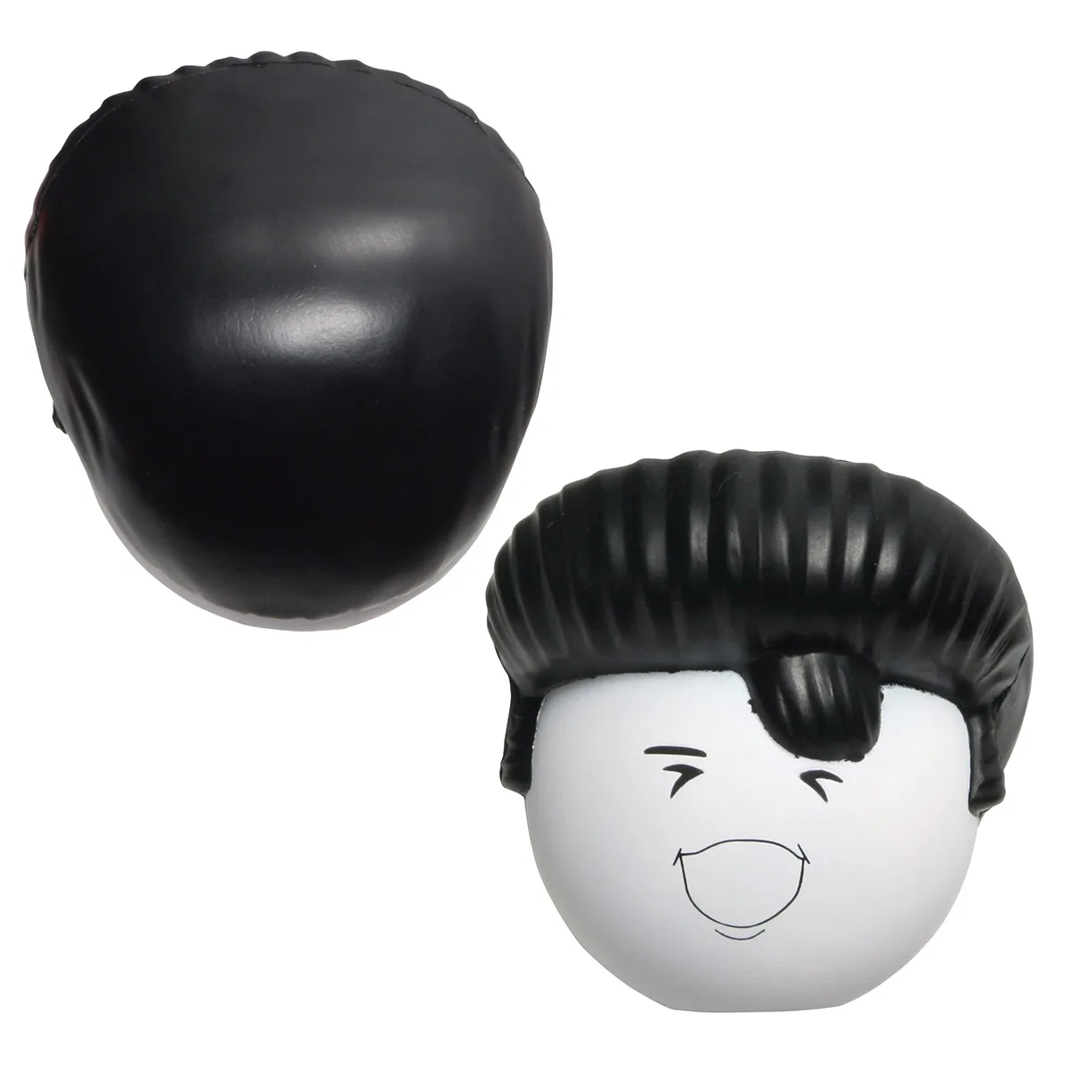 Rock N' Roll Mad Cap Stress Reliever view 2