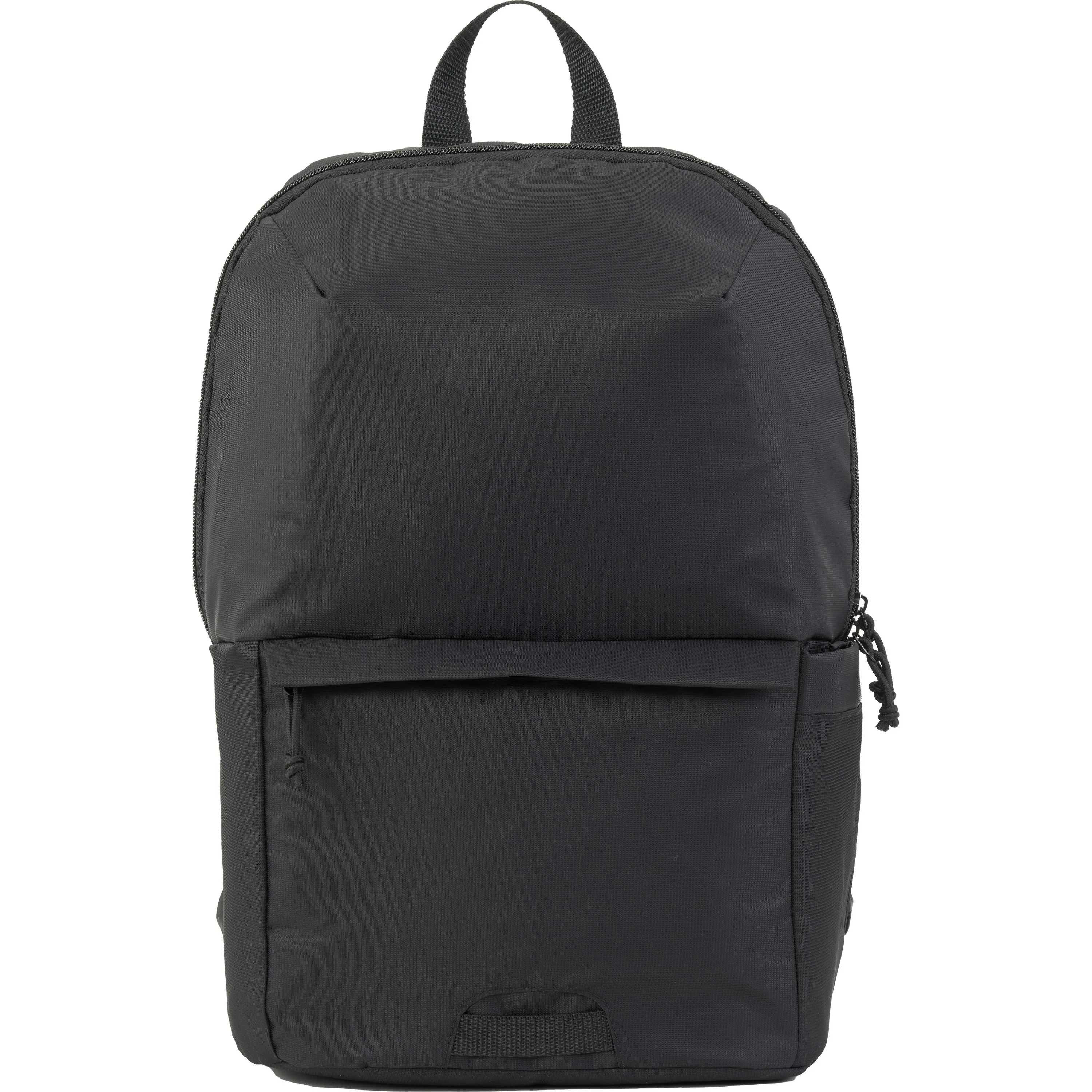 Greenway Recycled 15'' Laptop Backpack view 2