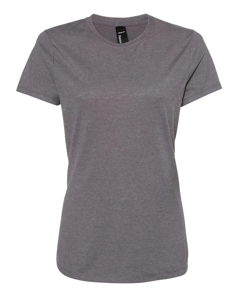 Hanes® Women's Perfect-T T-Shirt view 5