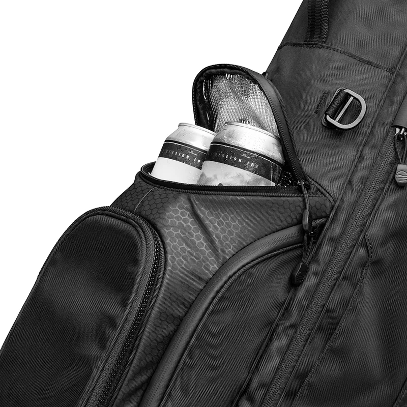 Ball Pocket View