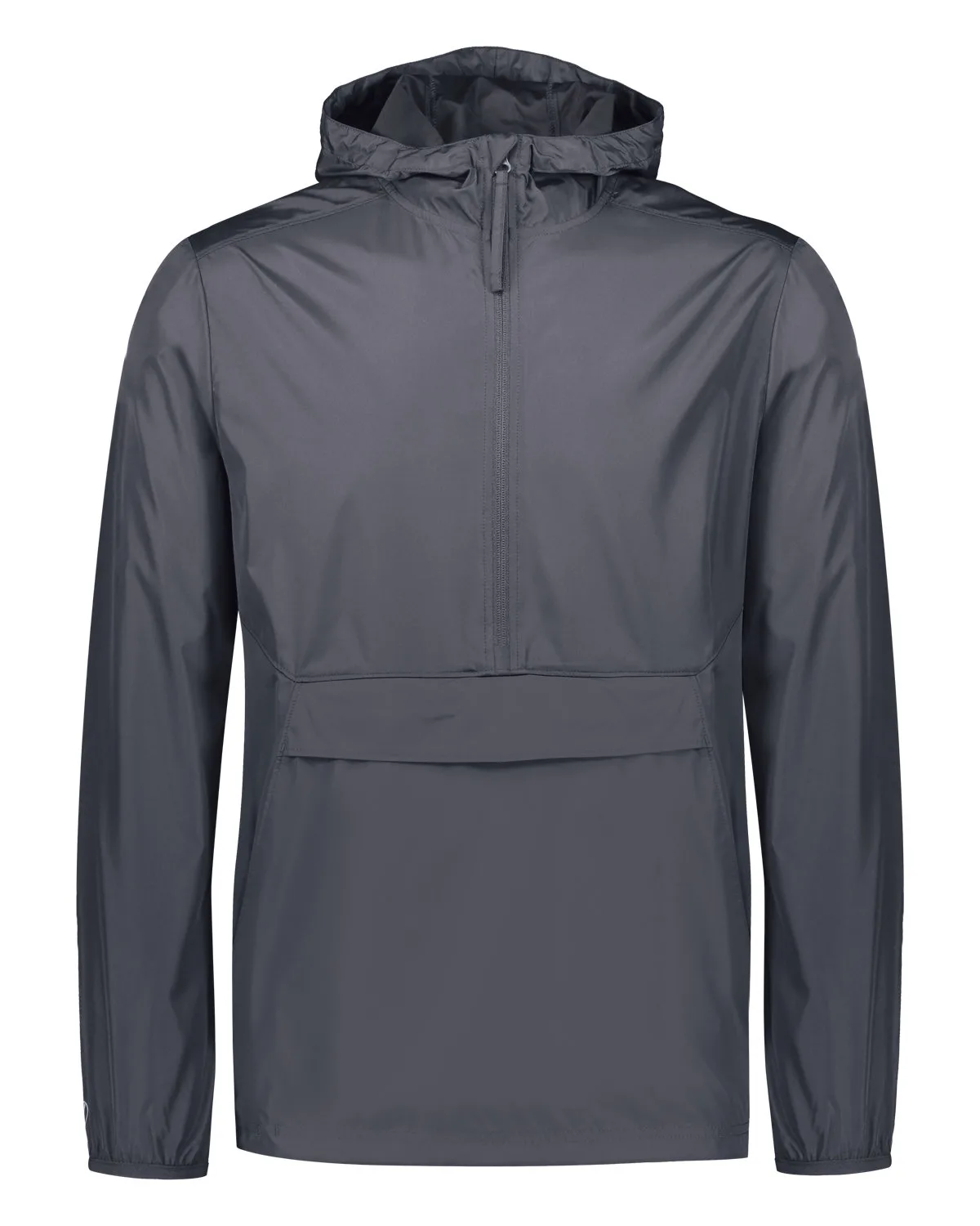 Holloway Pack Pullover Jacket view 5