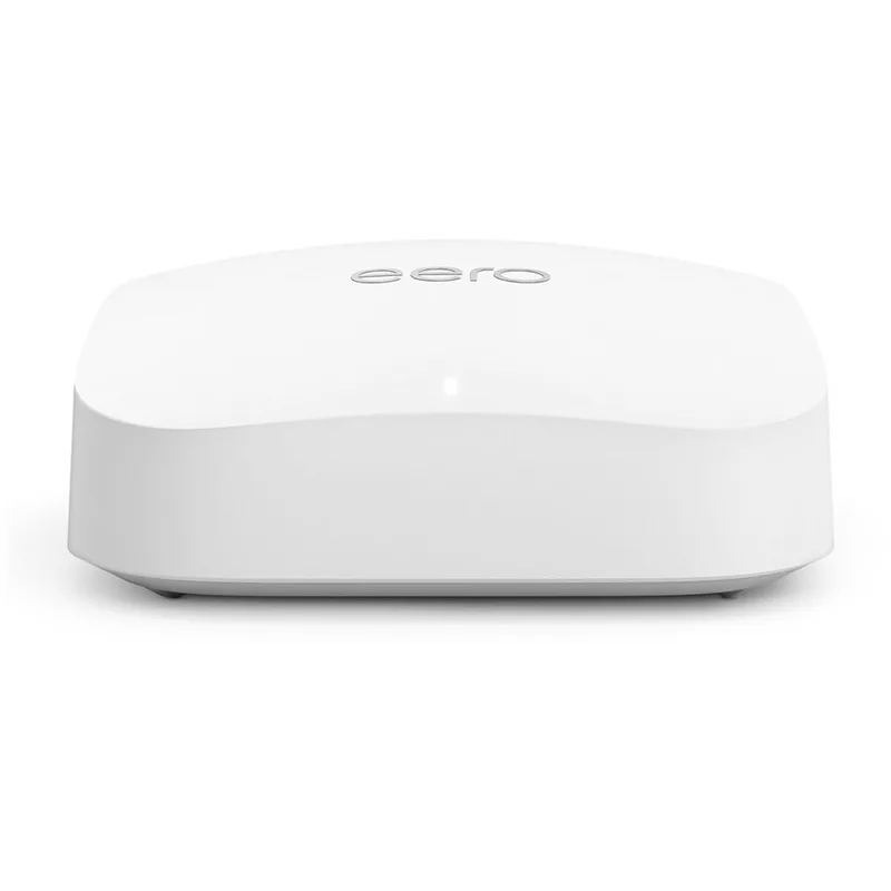 eero Pro 6E mesh wifi router