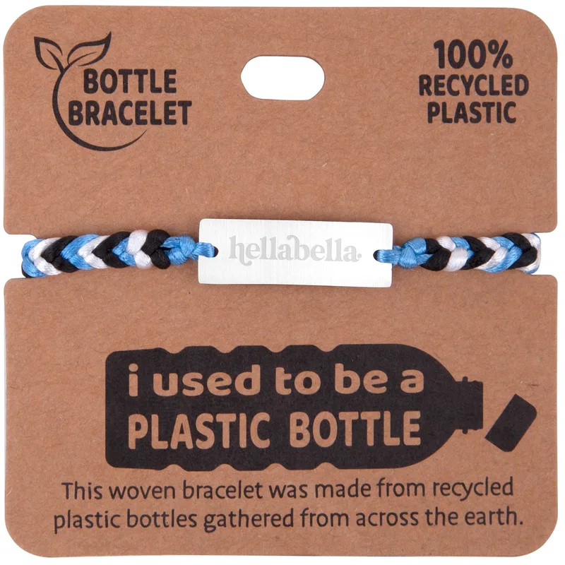 Be Brave Eco Bracelet