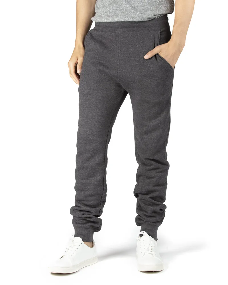 THREADFAST Unisex Ultimate Fleece Pant view 2