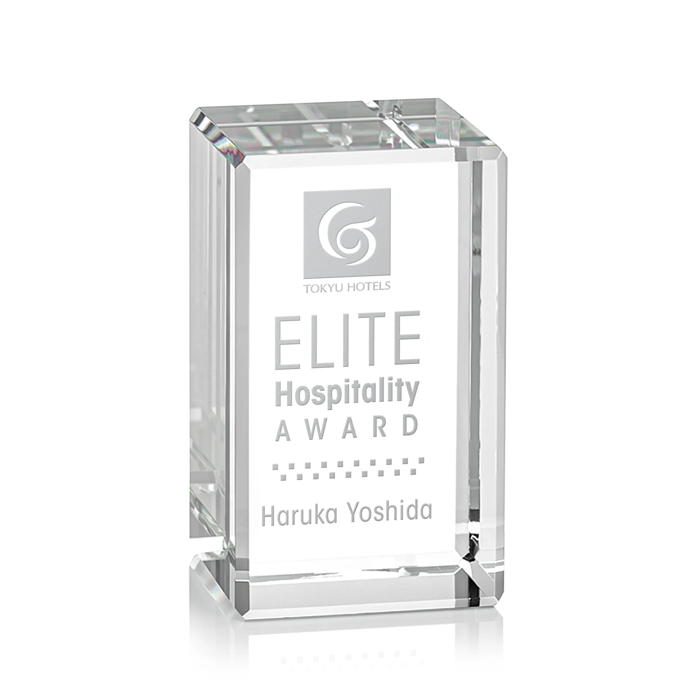 Robson Award — Robson Award